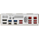 GIGABYTE Z890 AERO D, Bundkort 
