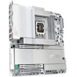 GIGABYTE Z890 AERO D bundkort Intel Z890 LGA 1851 (Socket V1) Udvidet ATX Intel, LGA 1851 (Socket V1), Intel Core Ultra (Series 2), LGA 1851, DDR5-SDRAM, 256 GB