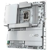GIGABYTE Z890 AERO D bundkort Intel Z890 LGA 1851 (Socket V1) Udvidet ATX Intel, LGA 1851 (Socket V1), Intel Core Ultra (Series 2), LGA 1851, DDR5-SDRAM, 256 GB