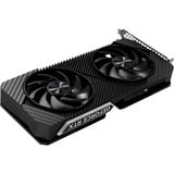 Gainward GeForce RTX 4070 SUPER Ghost Renoveret, Grafikkort 