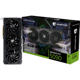 Gainward GeForce RTX 5090 Phantom Renoveret, Grafikkort 