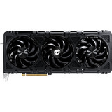 Gainward GeForce RTX 5090 Phantom Renoveret, Grafikkort 