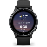 Garmin SmartWatch Sort/grå
