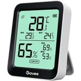 Govee H5075001, Termometer Sort