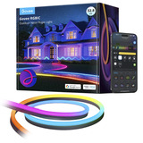 Govee RGBIC Outdoor Neon Strip Lights, LED Strip 