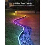 Govee RGBIC Outdoor Neon Strip Lights, LED Strip 