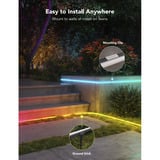 Govee RGBIC Outdoor Neon Strip Lights, LED Strip 