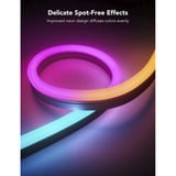 Govee RGBIC Outdoor Neon Strip Lights, LED Strip 