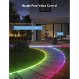 Govee RGBIC Outdoor Neon Strip Lights, LED Strip 