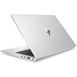 HP EliteBook 830 G8 Renoveret, Notebook Sølv