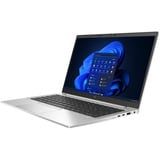 HP Elitebook 840 G8 Renoveret, Notebook Sølv