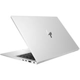 HP Elitebook 840 G8 Renoveret, Notebook Sølv