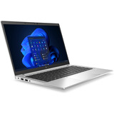 HP G208604, Notebook Sølv