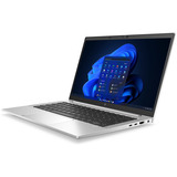 HP G208604, Notebook Sølv
