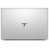HP G208604, Notebook Sølv
