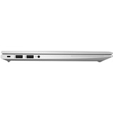 HP G208604, Notebook Sølv