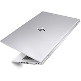 HP G208604, Notebook Sølv