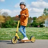 HUDORA Scooter Gul