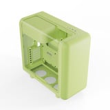 HYTE CS-HYTE-X50G-MM, Towerkabinet lysegrøn
