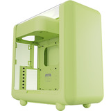 HYTE X50, Towerkabinet lysegrøn