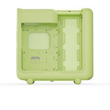 HYTE X50, Towerkabinet lysegrøn