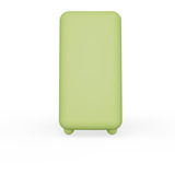 HYTE X50, Towerkabinet lysegrøn