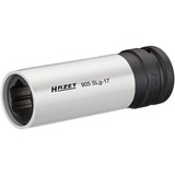 Hazet 905SLG-17, Topnøgle Hvid