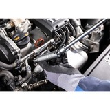 Hazet Tændrørsnøgle 4766-1, 16mm (5/8"), Topnøgle 