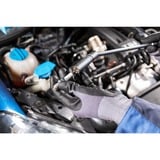 Hazet Tændrørsnøgle 4766-1, 16mm (5/8"), Topnøgle 