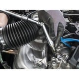 Hazet Tændrørsnøgle 4766-1, 16mm (5/8"), Topnøgle 