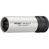 Hazet Topnøgle 905SLG-17, 1/2" Hvid