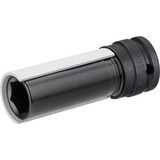 Hazet Topnøgle 905SLG-17, 1/2" Hvid