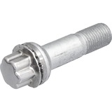 Hazet Topnøgle 905SLG-17, 1/2" Hvid