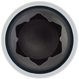 Hazet Topnøgle 905SLG-17, 1/2" Hvid