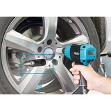 Hazet Topnøgle 905SLG-17, 1/2" Hvid