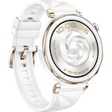 Huawei 55020DRB, SmartWatch Hvid