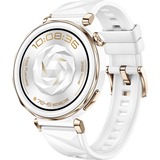 Huawei 55020DRB, SmartWatch Hvid
