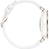 Huawei 55020DRB, SmartWatch Hvid