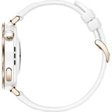 Huawei 55020DRB, SmartWatch Hvid