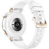 Huawei WATCH GT5 Pro 42mm 3,35 cm (1.32") AMOLED Digital 466 x 466 pixel Hvid GPS (satellit), SmartWatch Hvid, 3,35 cm (1.32"), AMOLED, GPS (satellit), 43 g