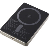 Intenso Magnetic Wireless Powerbank MW10000 Champagne, Power Bank Champagne