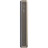 Intenso Magnetic Wireless Powerbank MW10000 Champagne, Power Bank Champagne