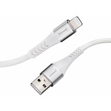 Intenso USB-kabel A315L Hvid
