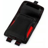 KNIPEX Modultaske Sort/Rød