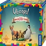 KOSMOS 684501, Brætspil 