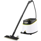 Kärcher 1.513-430.0, Damprenser Hvid/Sort