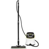 Kärcher SC 3 Deluxe EasyFix, Damprenser Hvid/Sort