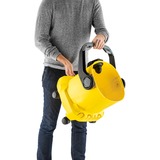 Kärcher WD 5 V-25/5/22, Våd / tør støvsuger Gul/Sort