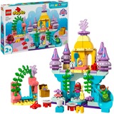 LEGO 10435, Bygge legetøj 