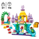 LEGO 10435, Bygge legetøj 